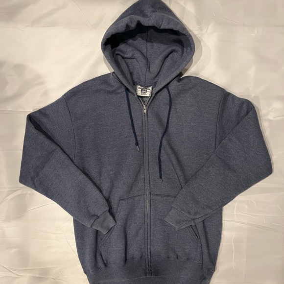 Lee Other - Y2k Lee heavy weight full zip up jacket